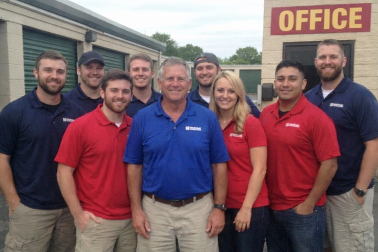 Water damage restoration professionals in Gardena, CA